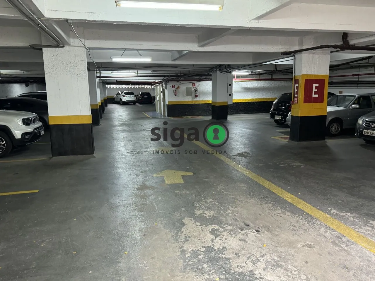 Imagem Conjunto Comercial por R$22.000,00 para Locação na Bela Vista - São Paulo/SP