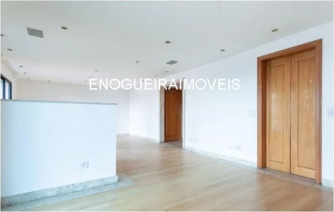 Imagem APARTAMENTO RESIDENCIAL em SÃO PAULO - SP, HIGIENÓPOLIS