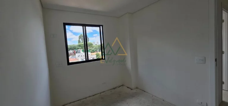 Imagem Apartamento à venda Tarumã Curitiba PR