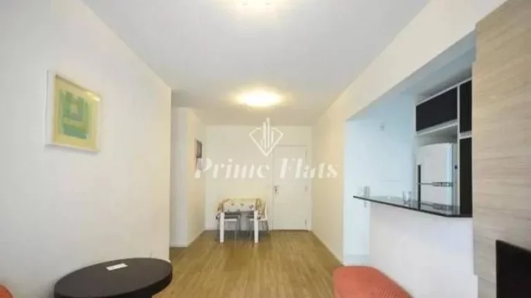 Imagem Apartamento disponível para venda no Residencial Menara no Morumbi, com 74m², 2 dormitórios e 2 vagas