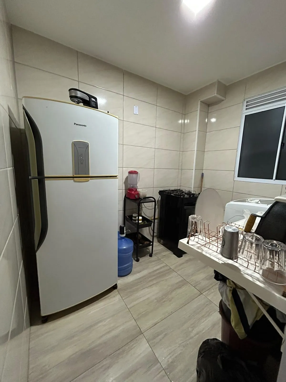 Imagem APARTAMENTO À VENDA - CONDOMÍNIO CHAPADA DAS PAINEIRAS 2 quartos