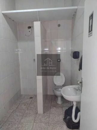 Imagem Salão para alugar, 143 m² por R$ 6.759,00/mês - Tatuapé - São Paulo/SP