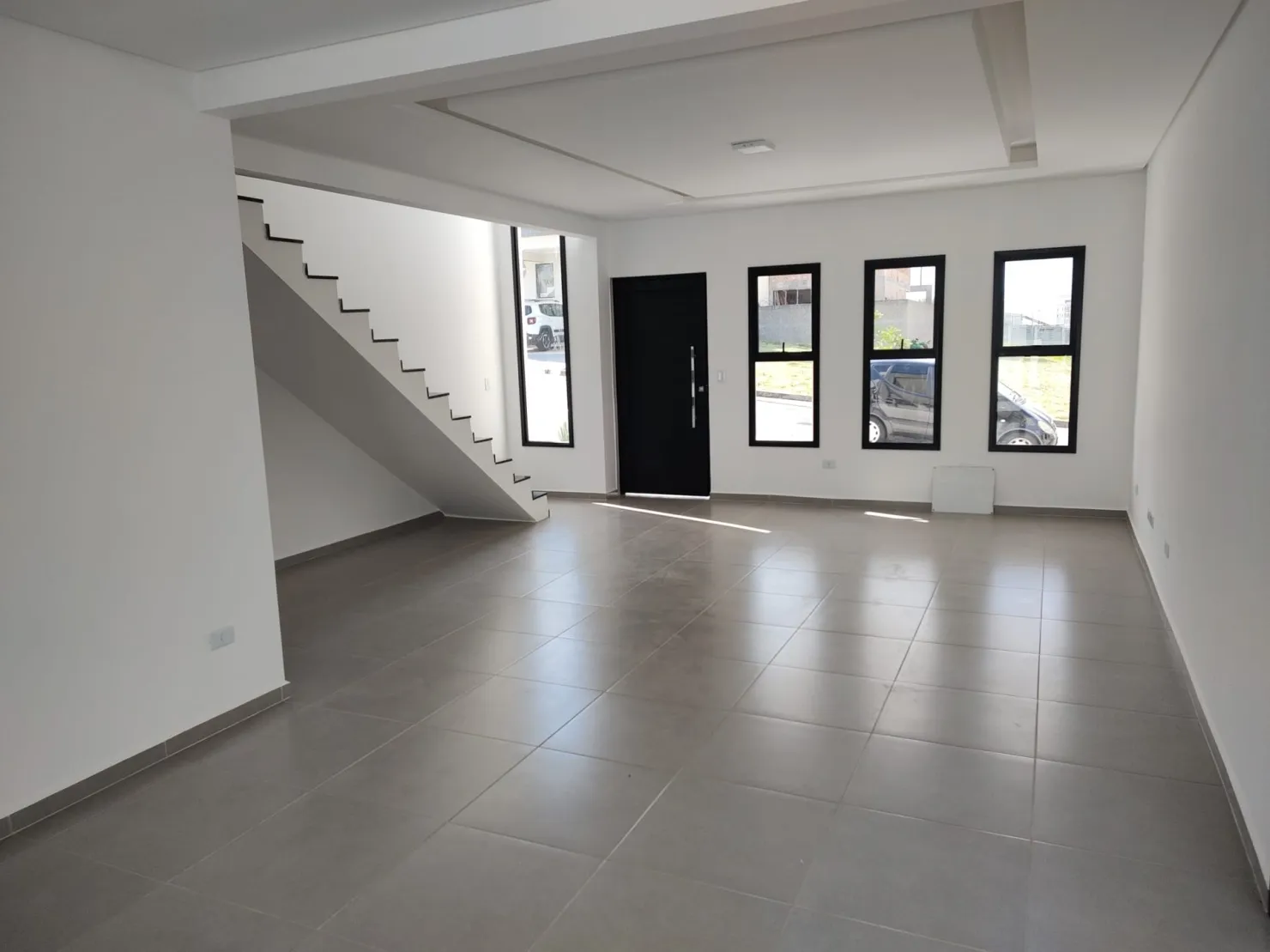 Imagem Casa à venda 3 Quartos, 1 Suite, 4 Vagas, 150M², Morada dos Nobres, Taubaté - SP | Recanto Tropical