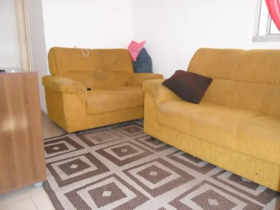 Imagem Apartamento Cobertura para Venda por R$500.000,00 com 93m², 3 dormitórios, 1 vaga e 2 banheiros - Itaim paulista, São paulo / SP - Cód. BDI36202