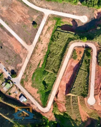 Imagem Terreno em Loteamento Monte Belo - Limoeiro - Ipatinga: Venda a partir R$ 270.000