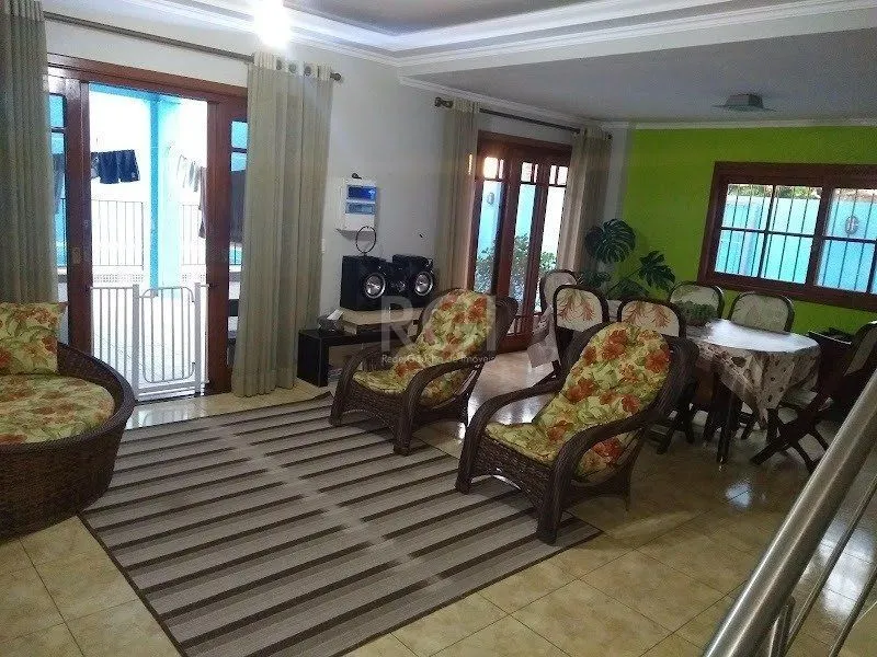Imagem Casa em Centro
