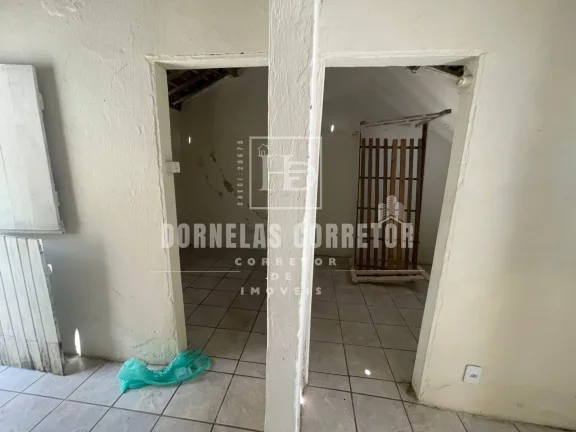 Imagem 3 CASAS PRONTAS COM 2 QUARTOS, 1 WC, COZINHA, SALAS E QUINTAL