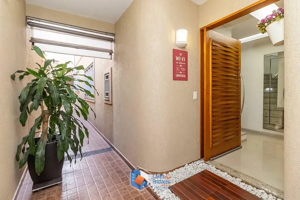 Imagem Casa à venda 3 Quartos 1 Suite 2 Vagas 140M² Jardim Santa Cruz (Sacomã) São Paulo - SP