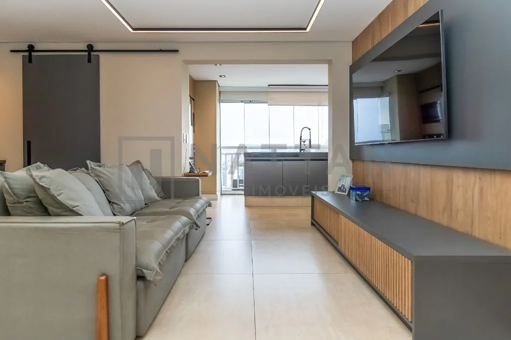 Imagem Cobertura com 3 dormitórios à venda, 163 m² por R$ 3.300.000,00 - Tatuapé - São Paulo/SP