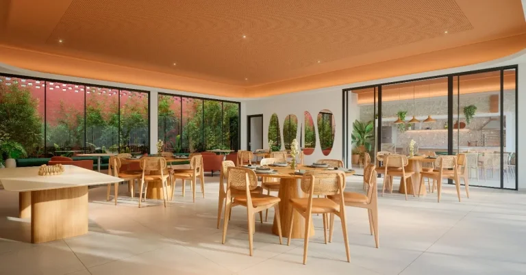 Imagem Surya By Palme - Condominio Fechado De Sobrados De 129 E 174 M² A 6min Do Flamboyant