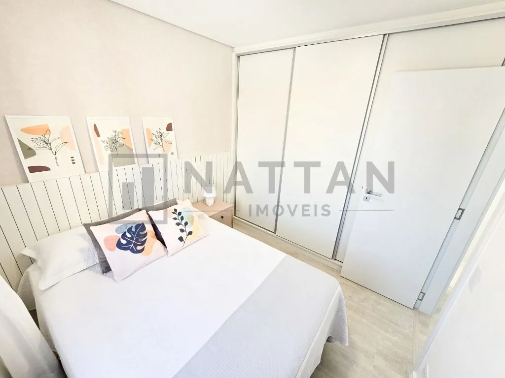 Imagem Apartamento Reformado com Acabamento de Alto Padrão - 63m²