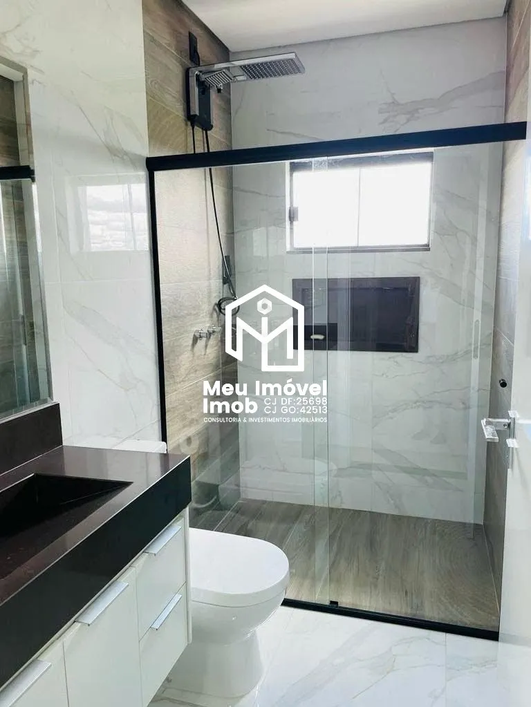Imagem Alto da Boa Vista Casa 4 Quartos 4 Suítes 4 Vagas 400 m²