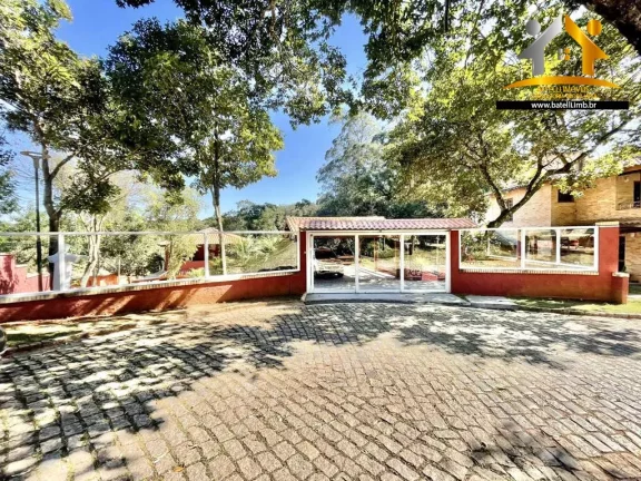 Imagem Casa - Granja Viana - Chácara dos Lagos | Batelli Imóveis
