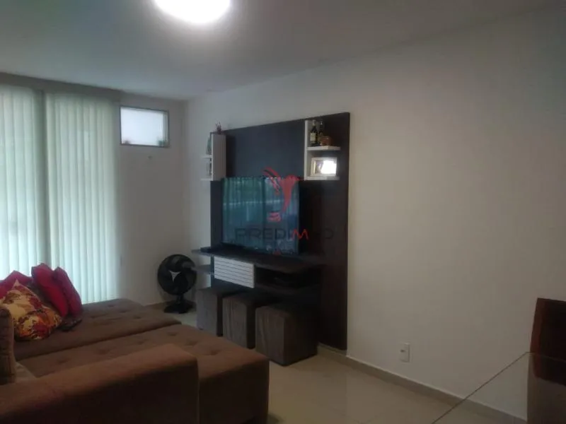 Imagem Apartamento 2 dormitórios 71m² 1 vaga Ribeira Rio de Janeiro/RJ