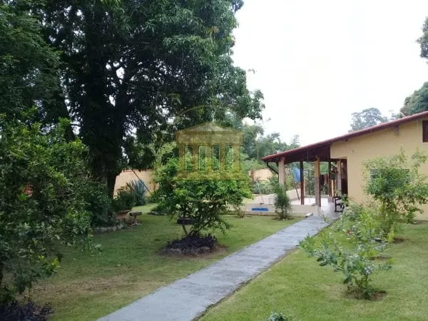 Imagem Casa à venda 2 Quartos, 1 Suite, 3 Vagas, 2000M², Água Preta, Pindamonhangaba - SP