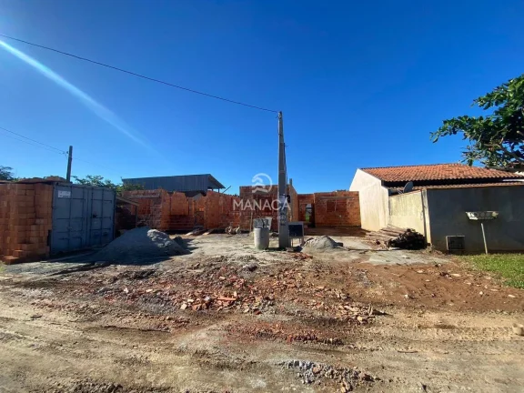 Imagem Casa Geminada com 2 quartos à Venda, Quinta dos Açorianos - Barra Velha