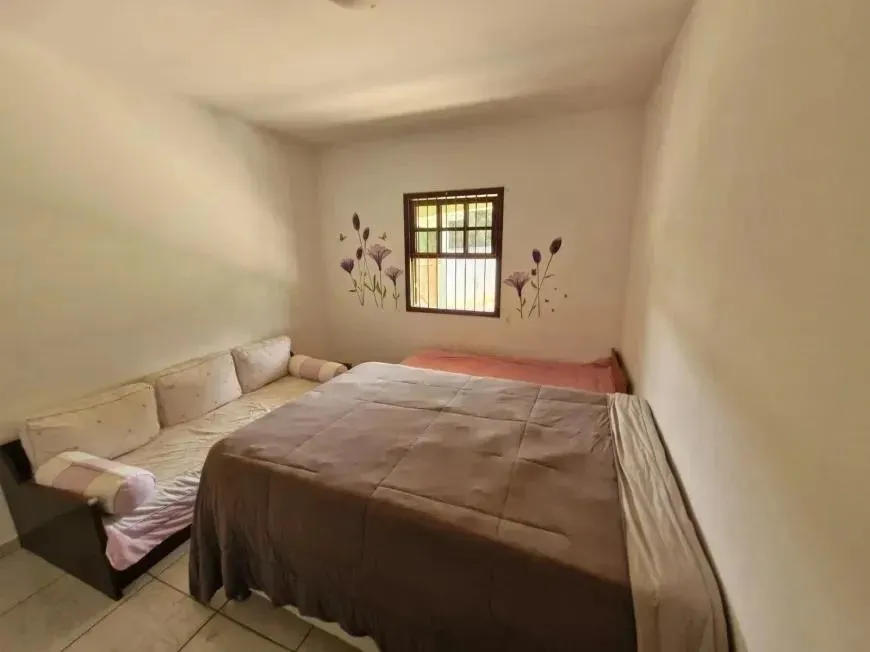 Imagem Chácara de luxo em condomínio: 5 quartos, 1 suíte, 370m² - Venda em Itu-SP
