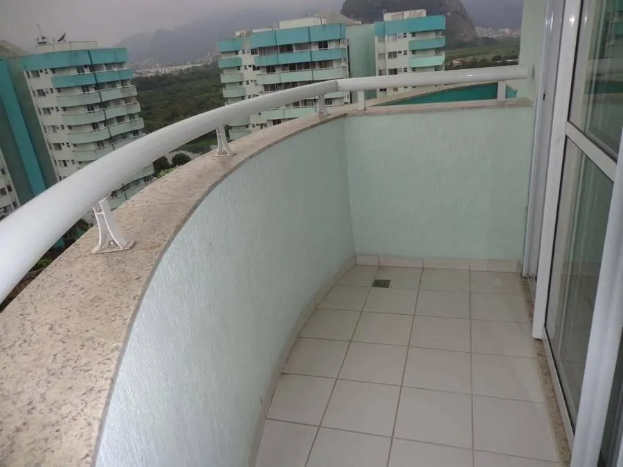Imagem Apartamento com 2 Dormitórios para Alugar, 77 M² por R$ 4.237,48/Mês - Barra Olímpica - Rio de Janeiro/Rj - Ap0490