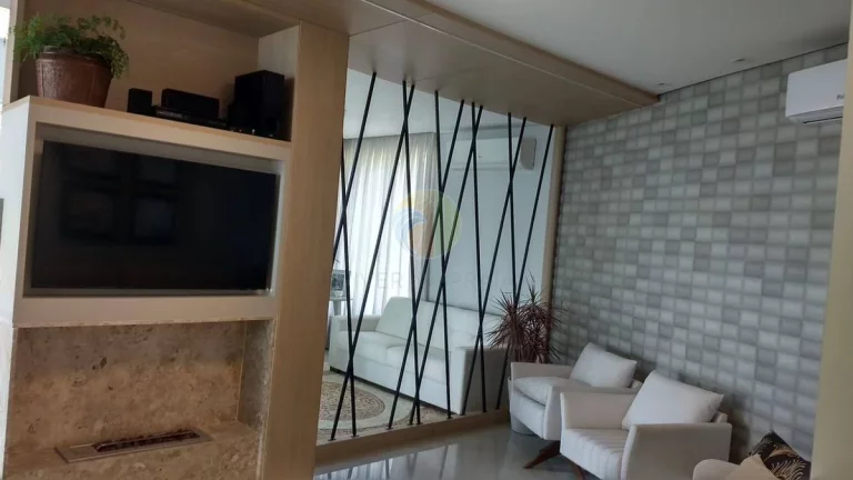 Imagem Casa em Bombinhas Condomínio Panorâmico