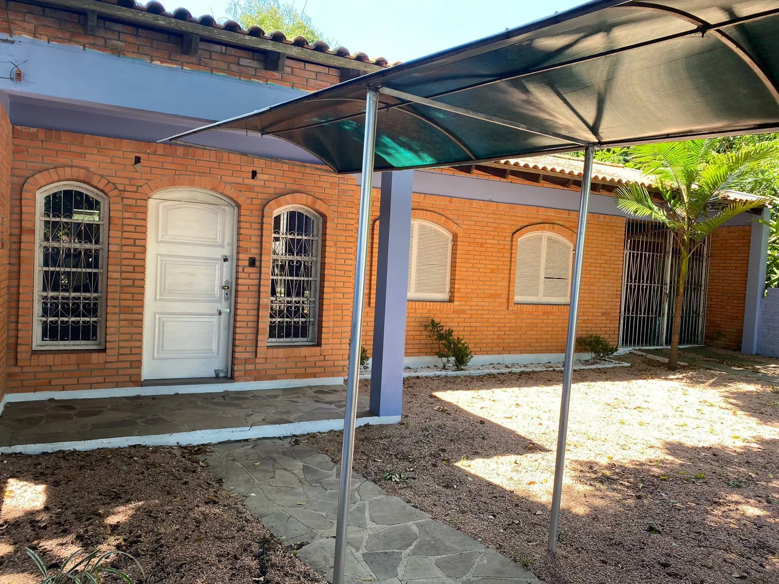 Imagem Terreno para Venda - 615m² Bairro Ipanema