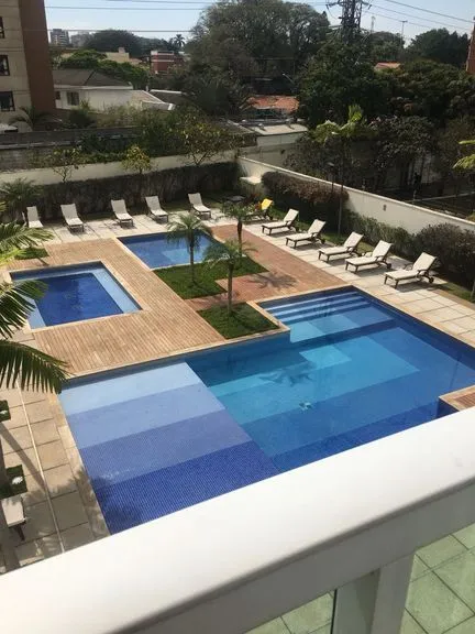 Edifício Residencial com 4 Quartos à Venda, 10.000 m² em Rua Carlos Weber  - Vila Leopoldina - São Paulo