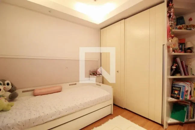 Imagem Apartamento à Venda - Ipanema, 3 Quartos, 154 m2