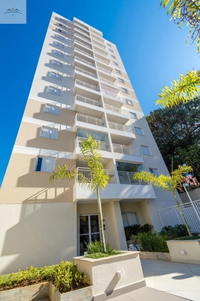 Foto do imóvel APARTAMENTO RESIDENCIAL em São Bernardo do Campo - São Paulo, Nova Petrópolis