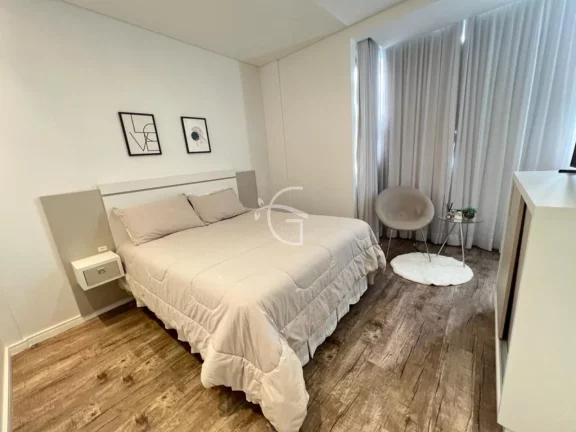 Imagem Um apartamento encantador!