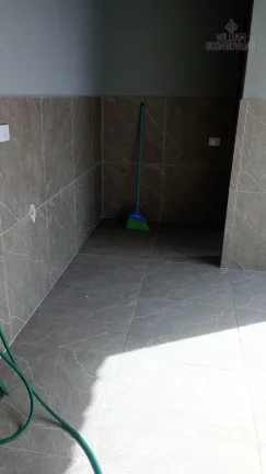 Imagem Casa à Venda - Mongaguá | 3 Dormitórios + Piscina | R$ 379.000