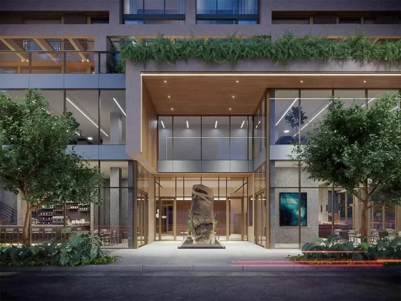 Imagem APARTAMENTO RESIDENCIAL em São Paulo - SP, Itaim Bibi