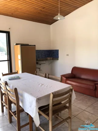 Imagem Apartamento com 2 dormitórios na Praia das Toninhas