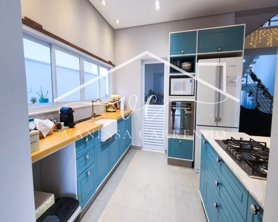 Imagem Venda Sobrado | Vanessa Carrenho Assessoria Imobiliária