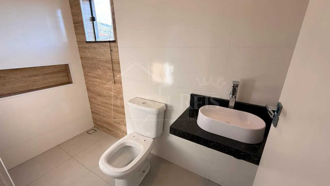 Imagem Casa 3 quartos à venda em Santa Teresa, Poços de Caldas