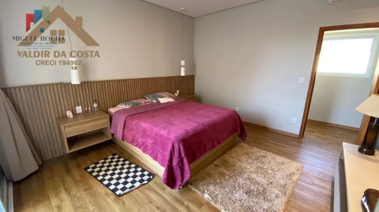 Imagem Casa em Condomínio em Bosques do Junqueira, Tatuí/SP