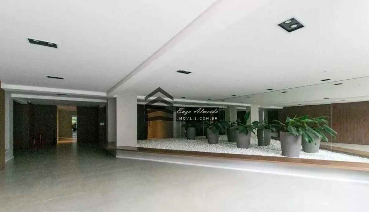 Imagem Quadrilátero Itaim Bibi - Apartamento à venda em São Paulo/SP