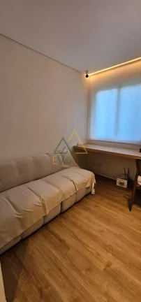 Imagem Apartamento à venda Tarumã Curitiba PR