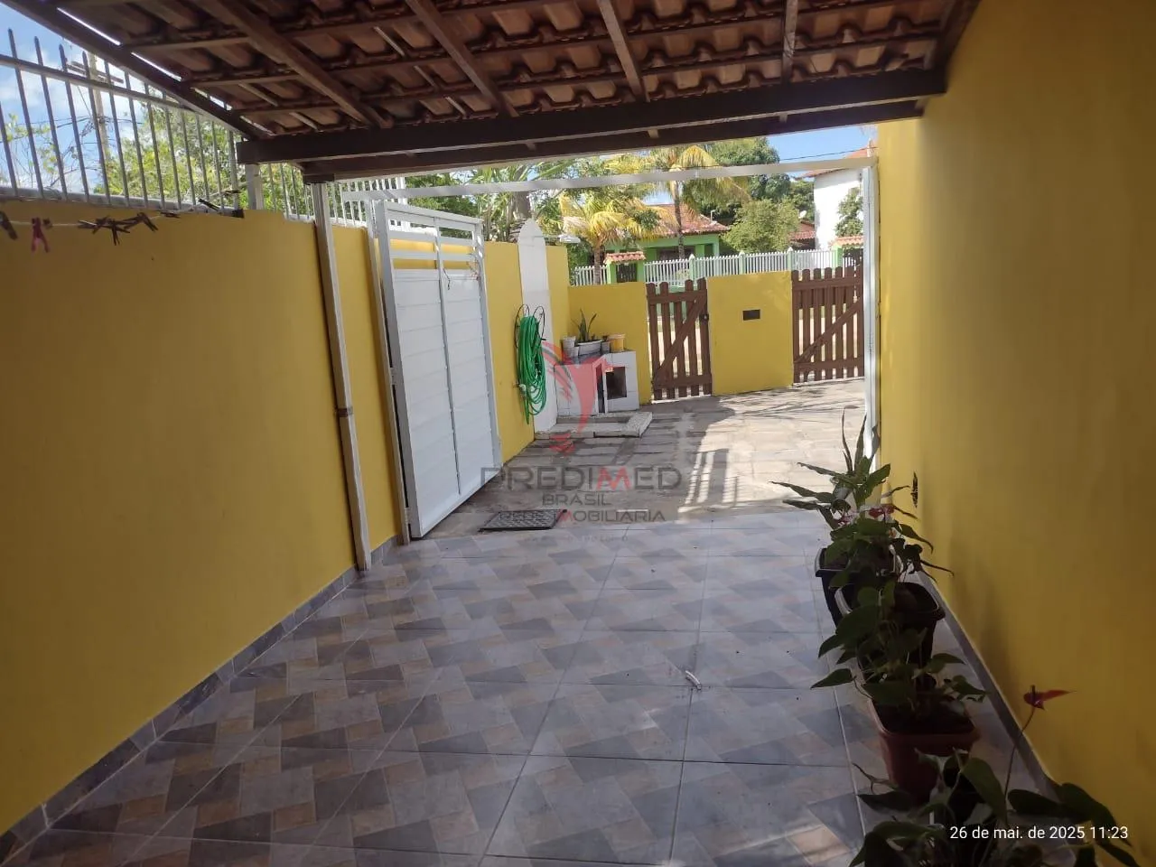 Imagem EXCELENTE Casa com 2 Suites,À VENDA NO BAIRRO PARATY - ARARUAMA