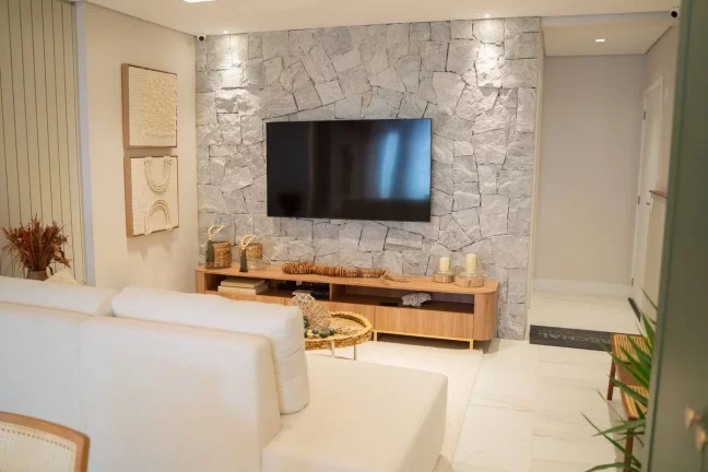 Imagem Apartamento com 3 quartos, Centro - Balneário Piçarras