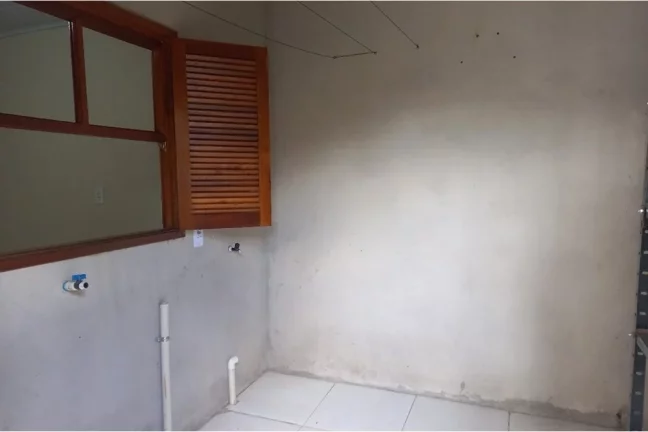Imagem Casa para venda no bairro Centro em Araricá