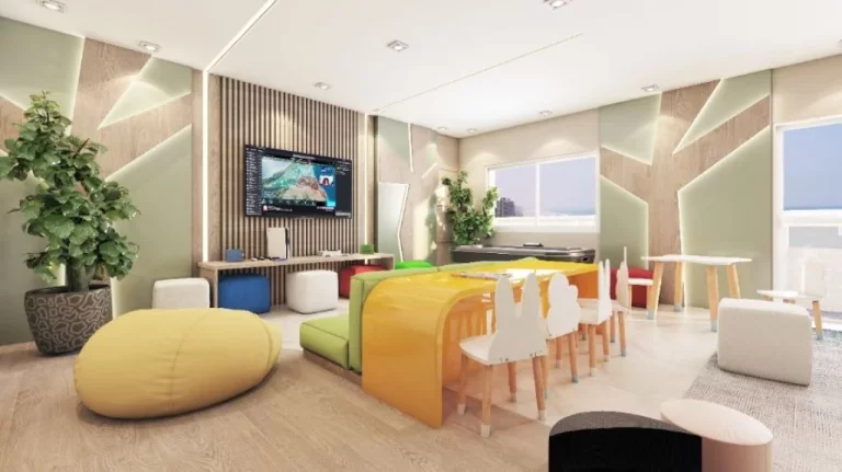 Imagem EXCELENTE APARTAMENTO NO JARDIM IMPERADOR 3 DORMITÓRIOS 2 SUÍTES 2 VAGAS!!!