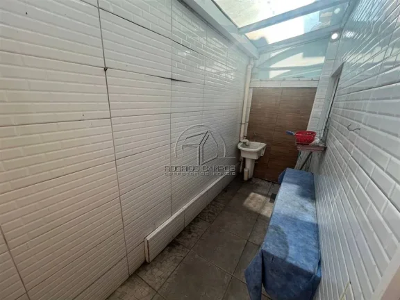 Imagem Sobrado em Condomínio no Planalto Bela Vista - 2 Quartos e Suíte