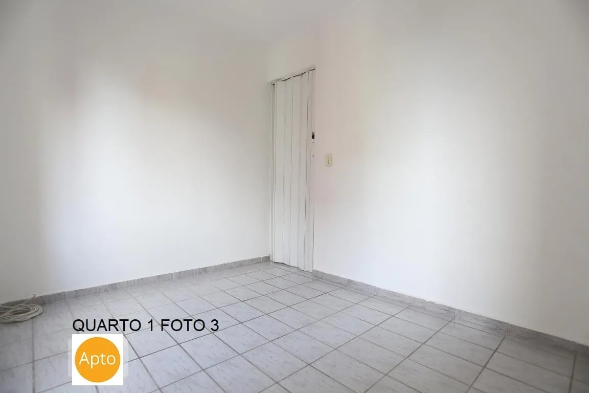 Imagem Apartamento à venda 3 Quartos, 1 Vaga, 60M², Piratininga, Osasco - SP | Flamboyant I