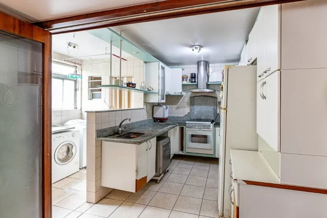 Imagem Apartamento à venda em São Paulo, Paraíso, com 3 quartos, 120m2