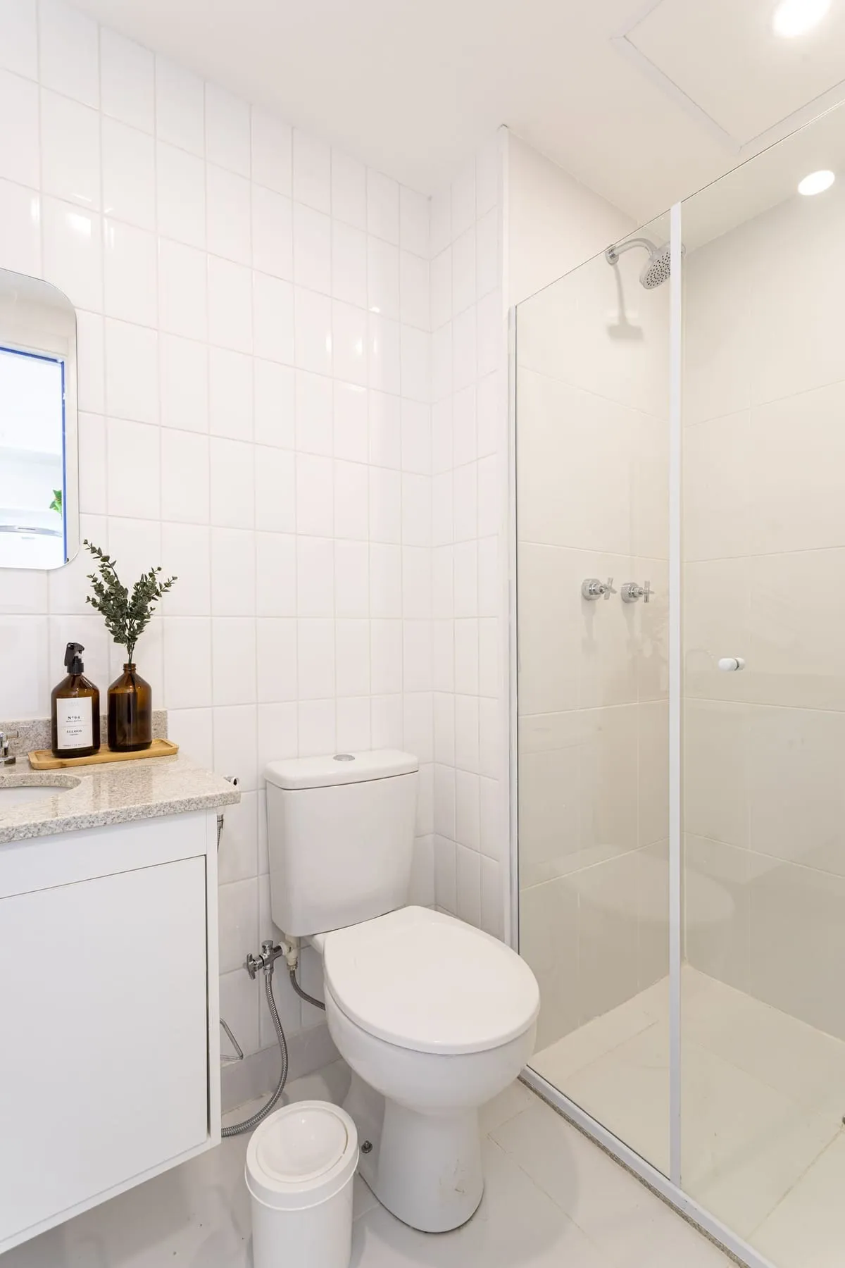 Imagem Apartamento com 1 Quarto para alugar, 22m² - Tatuapé