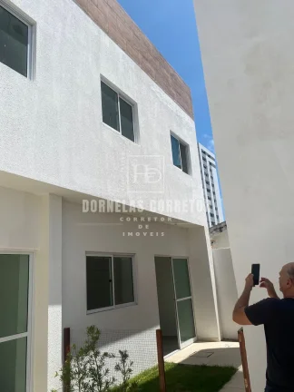 Imagem Oportunidade! Triplex novo à venda no Bairro Novo - Olinda