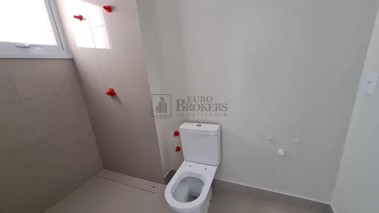 Imagem Apartamento com 3 suítes à venda no edifício Infinity Cost
