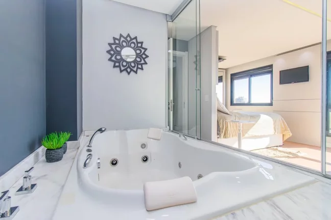 Imagem Apartamento para venda no bairro Cristal em Porto Alegre