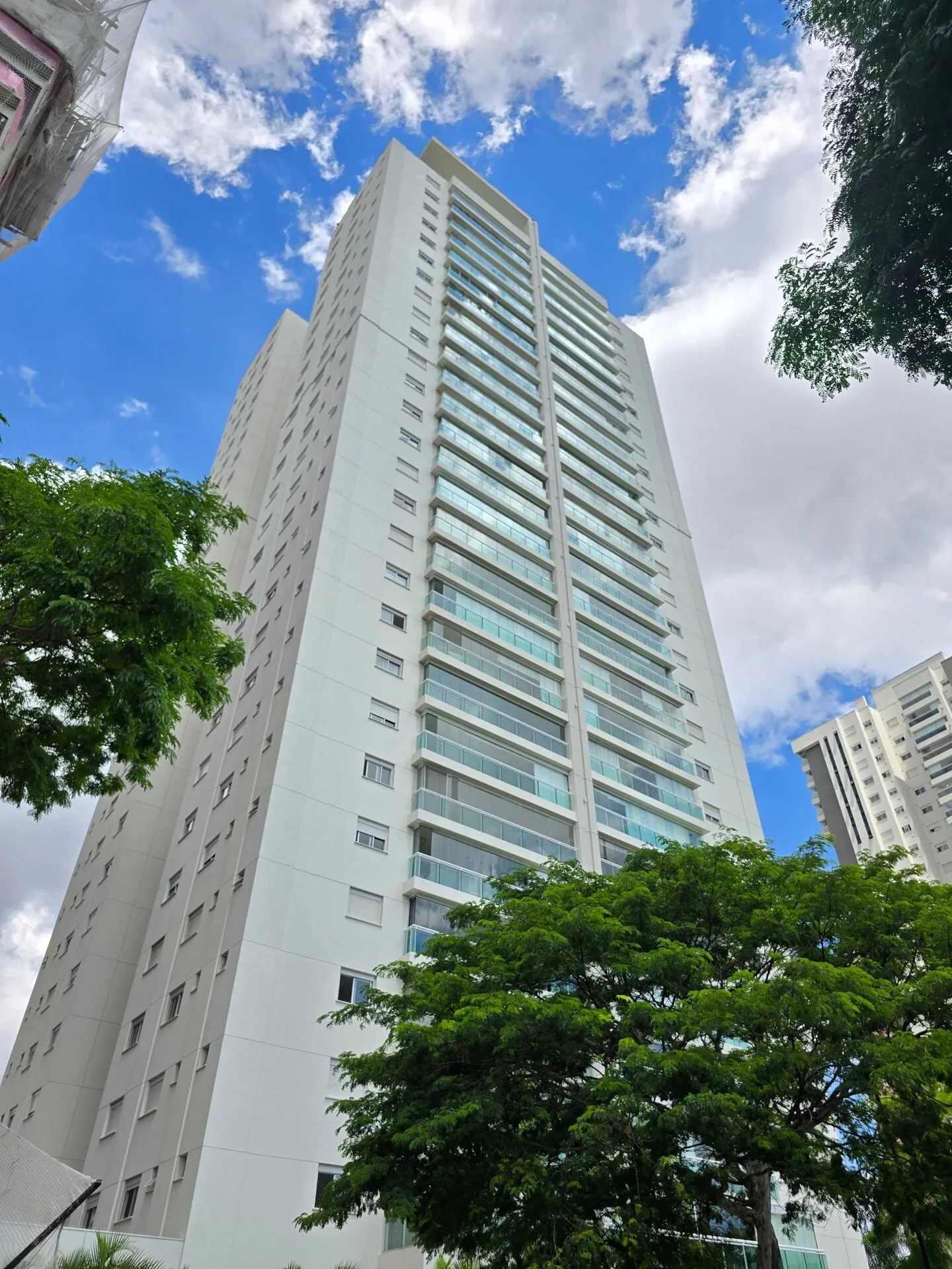 Imagem Apartamento Padrão 3 suítes no Jardim das Perdizes