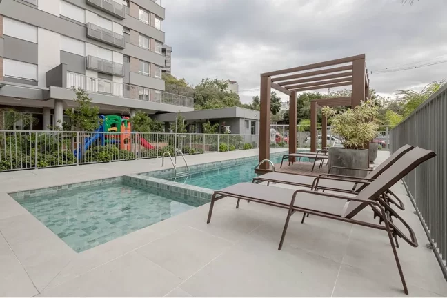 Foto do imóvel Apartamento para venda em Porto Alegre