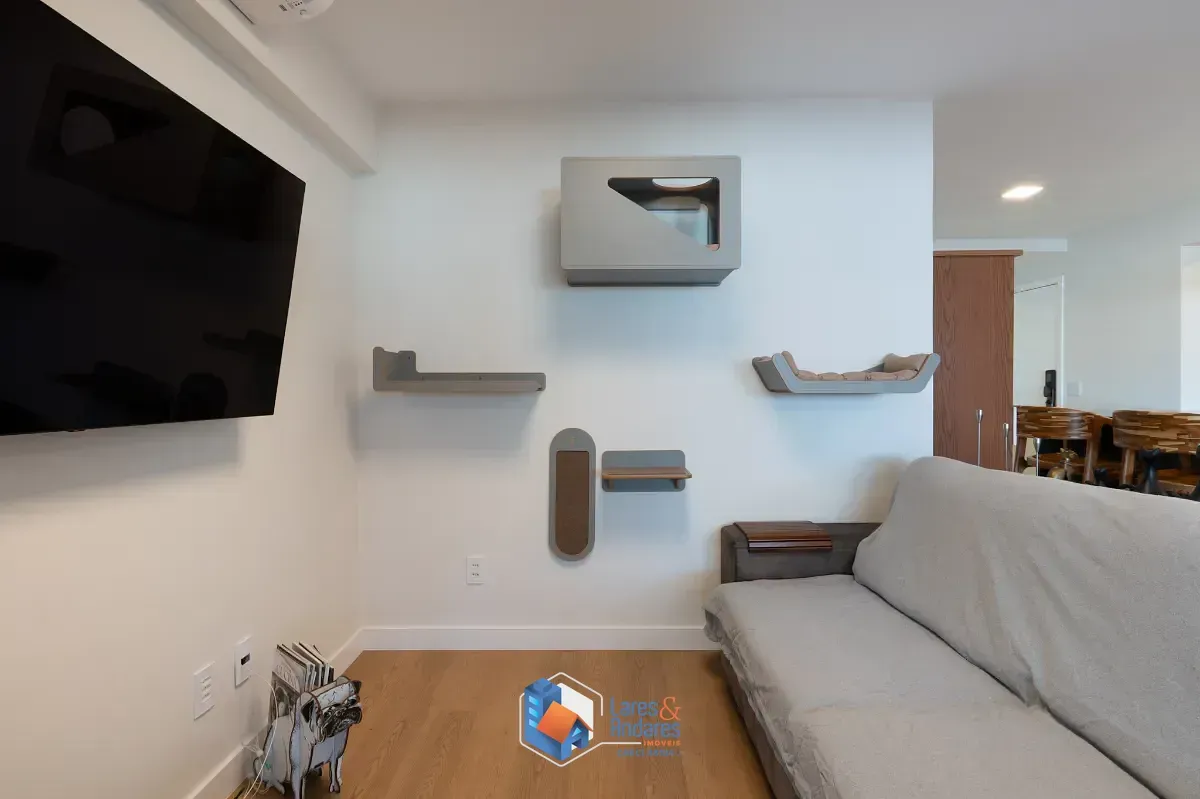 Imagem Apartamento para venda em Água Branca com 2 quartos, sendo 2 suítes, 169m²